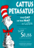 Cattus Petasatus: the Cat in the Hat in Latin (Latin Edition)
