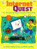 Internet Quests: 101 Adventures Around the World Wide Web