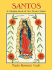 Santos, a Coloring Book of New Mexico Saints