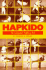 Hapkido: the Integrated Fighting Art
