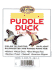 Puddle Duck Identification Pocket Guide (Complete Hunter)