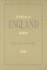 The History of England Volume V