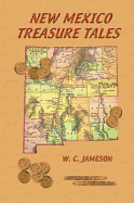 New Mexico Treasure Tales