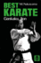 Best Karate: Gankaku, Jion, Vol. 8