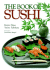 The Book of Sushi