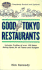 Good Tokyo Restaurants