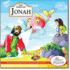 The Story of Jonah (Alice in Bibleland Storybooks)