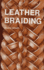 Tandy Leather Leather Braiding Book 6022-00