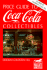 Price Guide to Coca-Cola Collectibles Hill, Deborah Goldstein