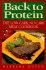Back to Protein: The Low Carb/No Carb Meat Cookbook