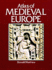 Atlas of Medieval Europe (Cultural Atlas of)