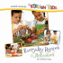 Junior Leagues in the Kitchen With Kids: Everyday Recipes & Activities for Healthy Living