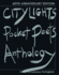 City Lights Pocket Poets Anthology: 60th Anniversary Edition (City Lights Pocket Poets Series)