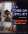 U.S. Foreign Policy: the Paradox of World Power 2nd Edition