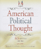 American Political Thought 4th