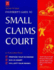 Everybody's Guide to Small Claims Court