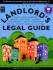 Every Landlord's Legal Guide: Leases & Rental Agreements, Deposits, Rent Rules, Liability, Discrimination, Property Managers, Privacy, Repairs &...(Every Landlord's Legal Guide, 1998)