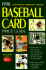 1998 Baseball Card Price Guide (Baseball Card Price Guide)