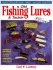 Old Fishing Lures & Tackle: Identification and Value Guide