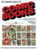 The Standard Catalog of Comic Books (Standard Catalog of Comic Books)