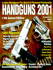 Handguns 2001, 13th Edition, Today's Handguns for Sport & Personal Protection