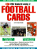 2002 Standard Catalog of Football Cards (Standard Catalog of Football Cards, 2002)