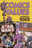 Comics Values Annual