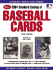 2004 Standard Catalog of Baseball Cards (Standard Catalog of Baseball Cards)