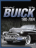 Standard Catalog of Buick 1903-2004