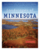 Landscapes of Minnesota: a Geography