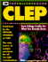 Clep Official Study Guide 1998: Official Study Guide (Serial)