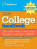 2006 College Handbook