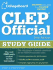 Clep Official Study Guide: 18th Edition