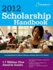 Scholarship Handbook 2012