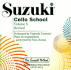 Suzuki Cello School, Volume 5: Performed By Tsuyoshi Tsutsumi (Suzuki Method) (Audio Cd)