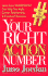 Your Right Action Number, and an Autobiography of a Numerologist