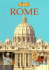 Rome (Holy Cities)