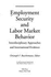 Employment Security and Labor Market Behavior: Interdisciplinary Approaches and International Evidence (Cornell International Industrial and Labor Relations Report)