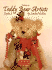 Tribute to Teddy Bear Artists-Series 3