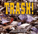 Trash by Charlotte Wilcox (Hardcover-June 1988)