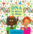 Dna is Here to Stay (Cells and Things)