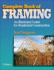 Complete Book of Framing: an Illustrated Guide for Residential Construction (Rsmeans)