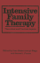 Intensive Family Therapy: Theoretical and Practical Aspects