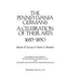 The Pennsylvania Germans: a Celebration of Their Arts, 1683-1850: an Exhibition Organized By the Philadelphia Museum of Art & the Henry Francis Dupont Winterthur Museum