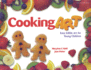 Cooking Art: Easy Edible Art for Young Children