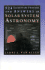 924 Elementary Problems and Answers in Solar System Astronomy
