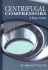 Centrifugal Compressors: a Basic Guide