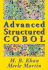 Advanced Structured Cobol