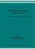 Key Engineering Materials: Fracture & Damage Mechanics V-Volumes 324-325(2006) Part 1 & 2