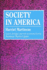 Society in America (Social Science Classics)